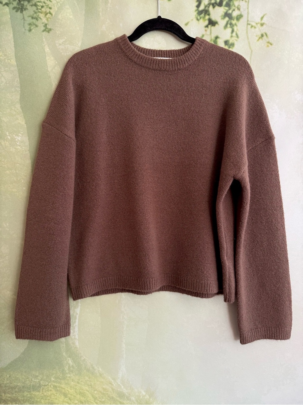 Oak and Fort Sweater